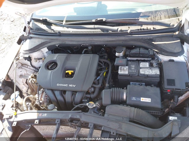 KMHD84LF1JU592807 Hyundai Elantra Sel/value/limited