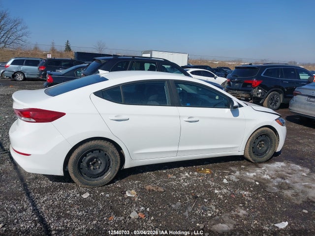 KMHD84LF1JU592807 Hyundai Elantra Sel/value/limited