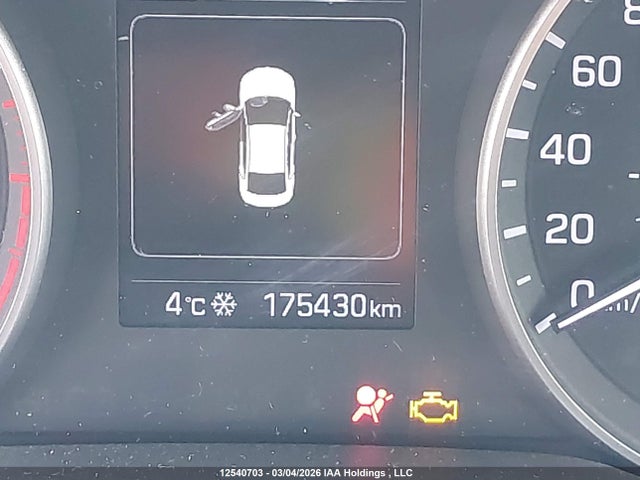 KMHD84LF1JU592807 Hyundai Elantra Sel/value/limited