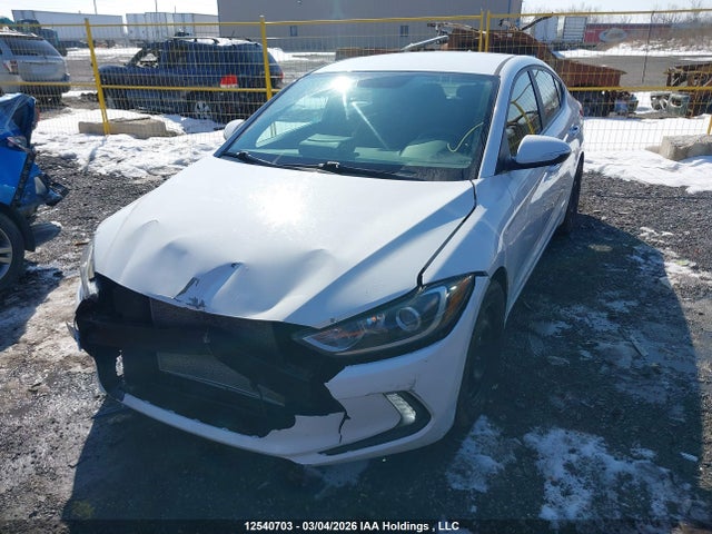 KMHD84LF1JU592807 Hyundai Elantra Sel/value/limited