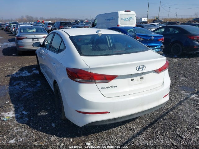 KMHD84LF1JU592807 Hyundai Elantra Sel/value/limited