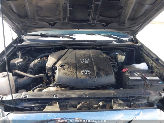 5TFMU4FN7EX024987 Toyota Tacoma Double Cab Long Bed