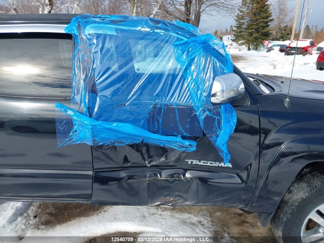 5TFMU4FN7EX024987 Toyota Tacoma Double Cab Long Bed