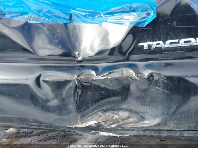 5TFMU4FN7EX024987 Toyota Tacoma Double Cab Long Bed