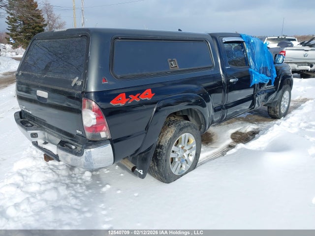 5TFMU4FN7EX024987 Toyota Tacoma Double Cab Long Bed