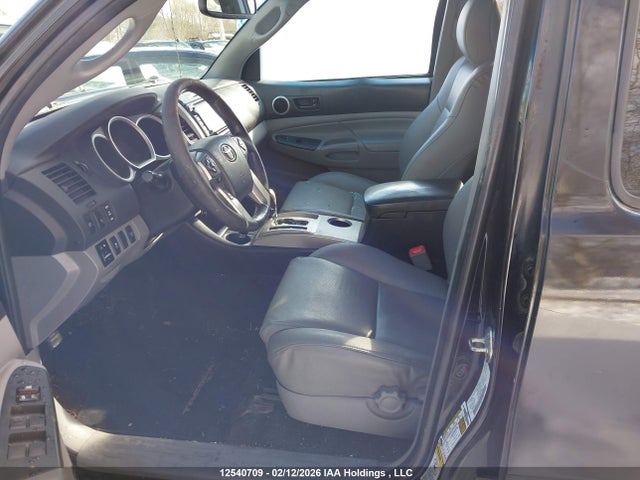 5TFMU4FN7EX024987 Toyota Tacoma Double Cab Long Bed