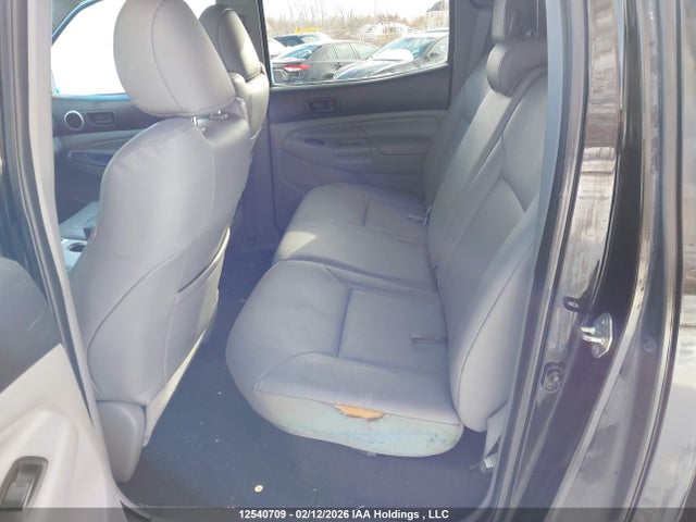 5TFMU4FN7EX024987 Toyota Tacoma Double Cab Long Bed