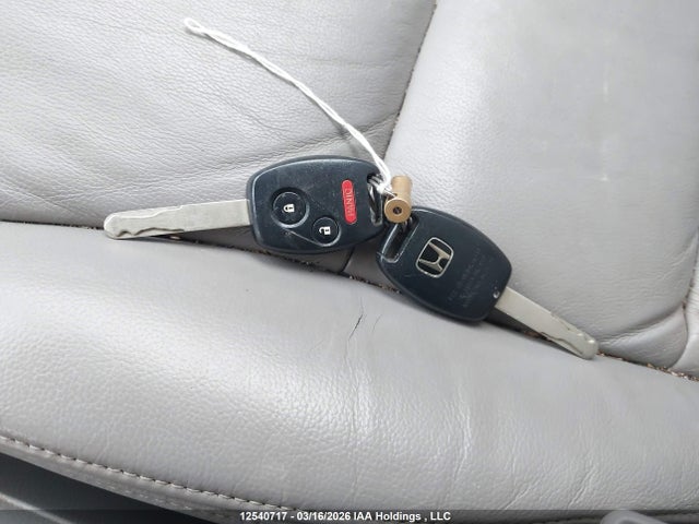 Продаж на аукціоні авто 2013 Honda Cr-v Touring, vin: 2HKRM4H90DH114837, номер лоту: 12540717