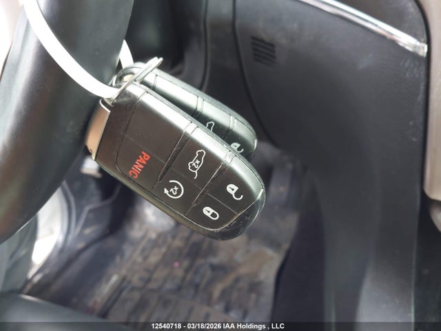 1C4RJFBT2HC905462 Jeep Grand Cherokee Limited