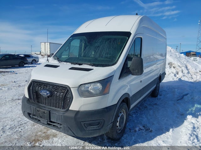 1FTBR3X83RKA46726 Ford Transit T-250