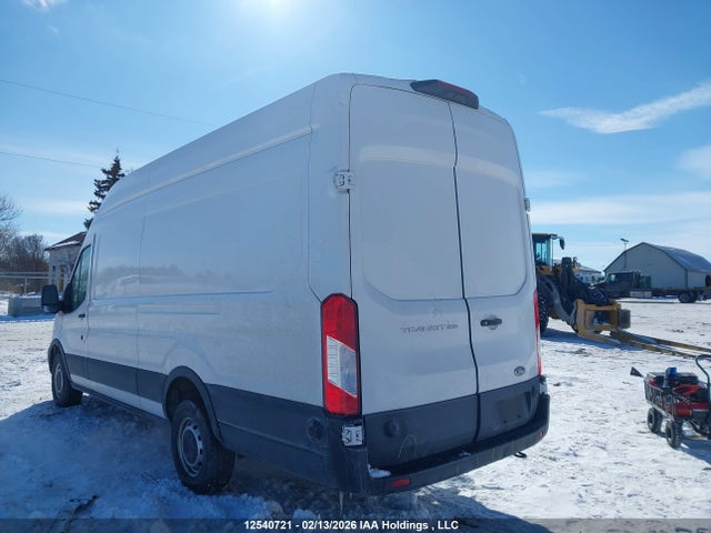 1FTBR3X83RKA46726 Ford Transit T-250