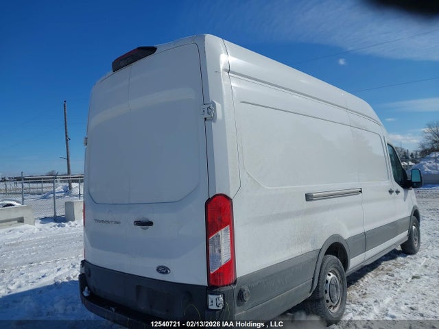 1FTBR3X83RKA46726 Ford Transit T-250