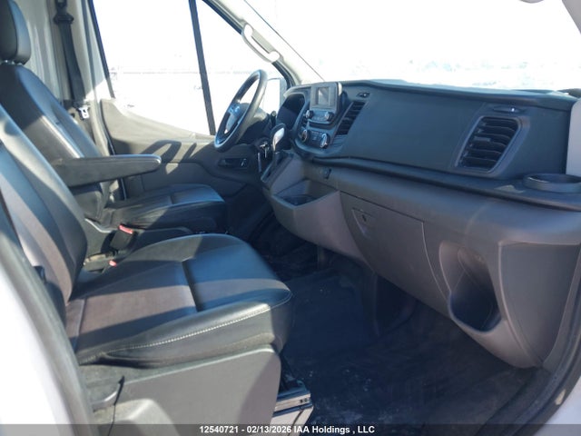1FTBR3X83RKA46726 Ford Transit T-250