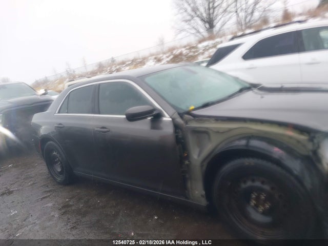 Chrysler 300 Touring 2017 2C3CCAAG3HH650992 Image 14