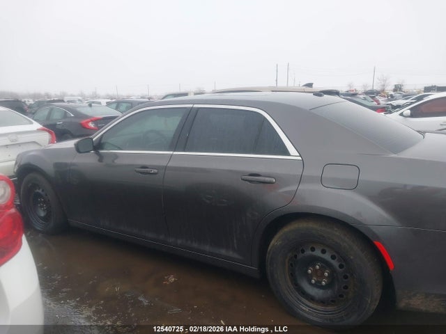 Chrysler 300 Touring 2017 2C3CCAAG3HH650992 Image 15