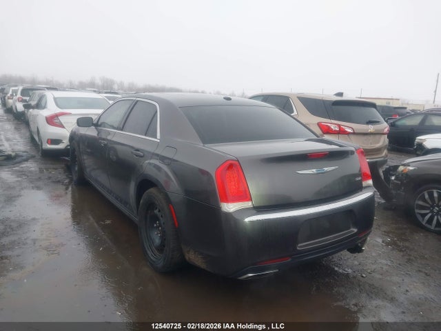 Chrysler 300 Touring 2017 2C3CCAAG3HH650992 Image 3