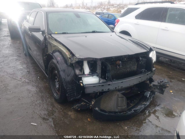 Chrysler 300 Touring 2017 2C3CCAAG3HH650992 Image 6
