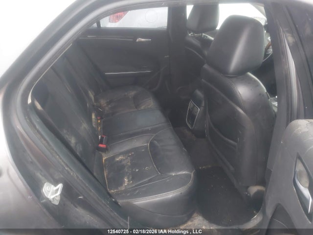 Chrysler 300 Touring 2017 2C3CCAAG3HH650992 Image 8