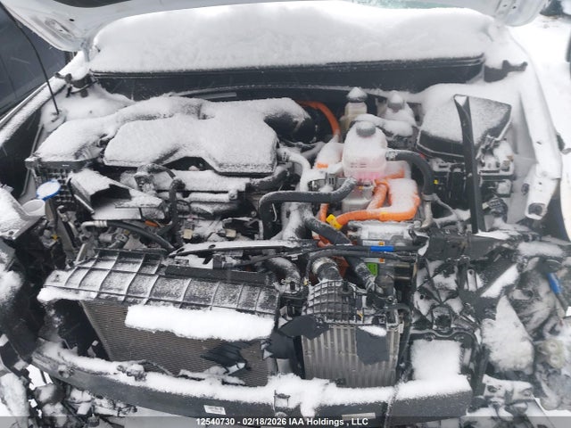 KM8JCDD1XSU286615 Hyundai Tucson Ultimate Hybrid Awd