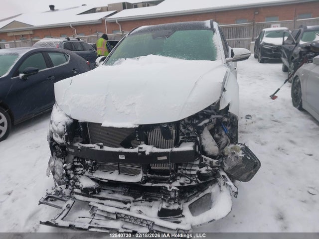 KM8JCDD1XSU286615 Hyundai Tucson Ultimate Hybrid Awd