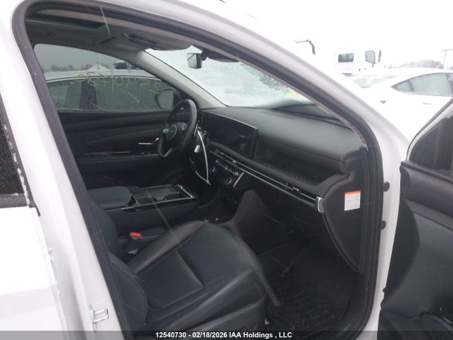 KM8JCDD1XSU286615 Hyundai Tucson Ultimate Hybrid Awd