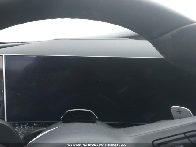 KM8JCDD1XSU286615 Hyundai Tucson Ultimate Hybrid Awd