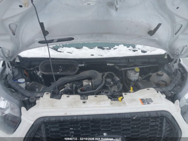 Продажа на аукционе авто 2024 Ford Transit T-250, vin: 1FTBR2C8XRKB04556, номер лота: 12540733