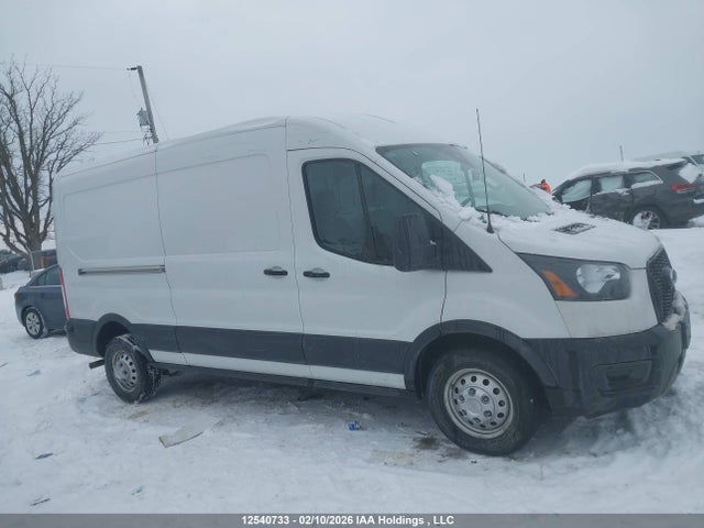 Продажа на аукционе авто 2024 Ford Transit T-250, vin: 1FTBR2C8XRKB04556, номер лота: 12540733