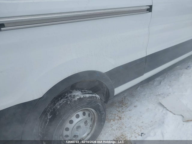 Продажа на аукционе авто 2024 Ford Transit T-250, vin: 1FTBR2C8XRKB04556, номер лота: 12540733