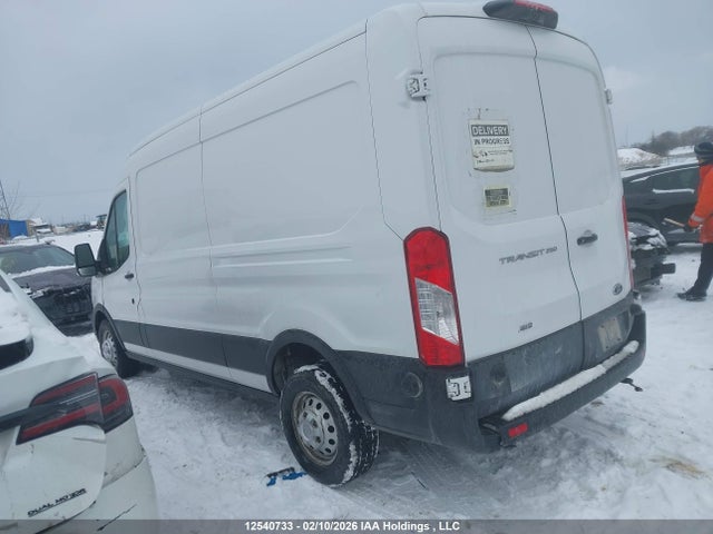 Продажа на аукционе авто 2024 Ford Transit T-250, vin: 1FTBR2C8XRKB04556, номер лота: 12540733