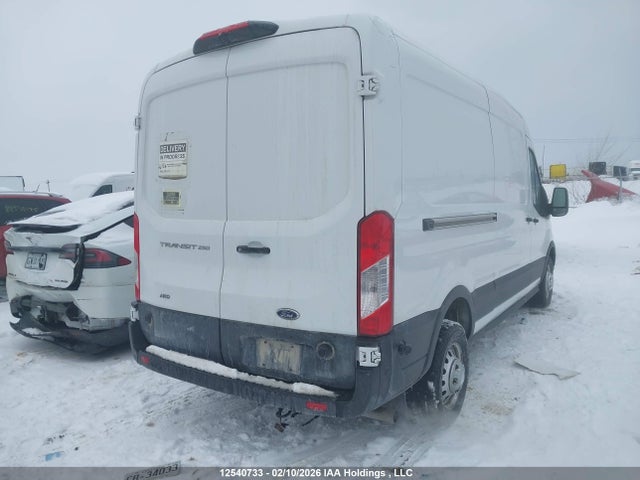 Продажа на аукционе авто 2024 Ford Transit T-250, vin: 1FTBR2C8XRKB04556, номер лота: 12540733