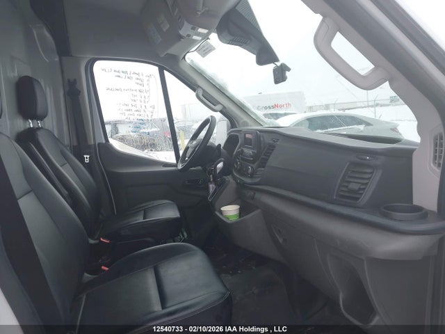 Продажа на аукционе авто 2024 Ford Transit T-250, vin: 1FTBR2C8XRKB04556, номер лота: 12540733