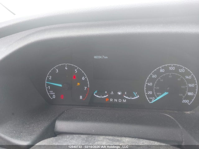 Продажа на аукционе авто 2024 Ford Transit T-250, vin: 1FTBR2C8XRKB04556, номер лота: 12540733