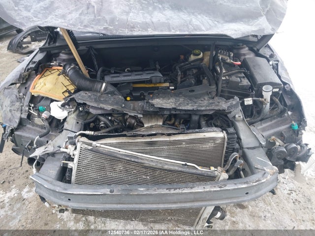 Aukcja sprzedaży 2011 Chevrolet Cruze Lt Turbo, vin: 1G1PF5S90B7130711, numer aukcji: 12540736