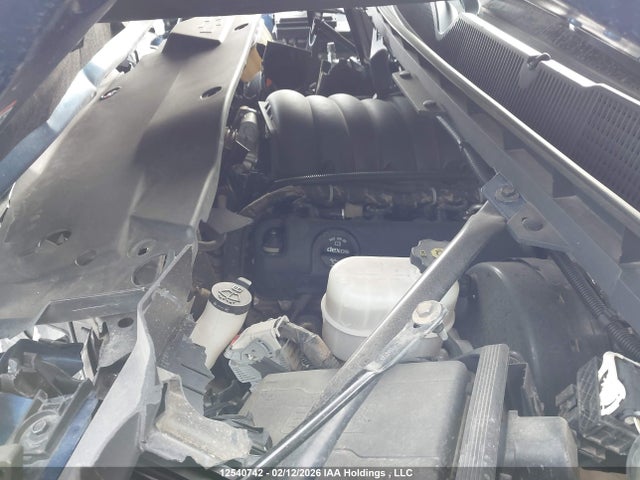 1GCVKREC9HZ388960 Chevrolet Silverado 1500 2lt