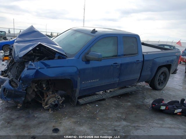 1GCVKREC9HZ388960 Chevrolet Silverado 1500 2lt