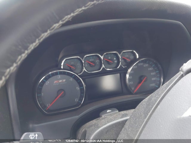 1GCVKREC9HZ388960 Chevrolet Silverado 1500 2lt