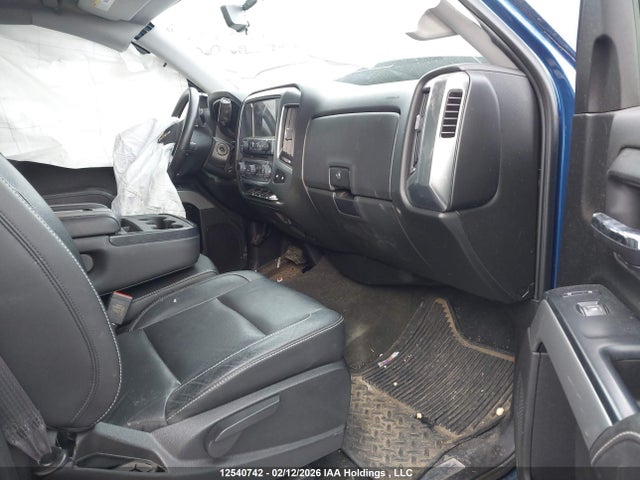 1GCVKREC9HZ388960 Chevrolet Silverado 1500 2lt