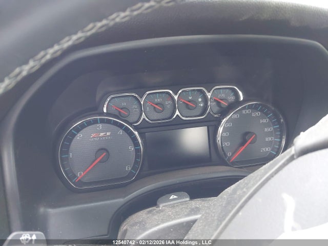 1GCVKREC9HZ388960 Chevrolet Silverado 1500 2lt