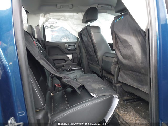 1GCVKREC9HZ388960 Chevrolet Silverado 1500 2lt
