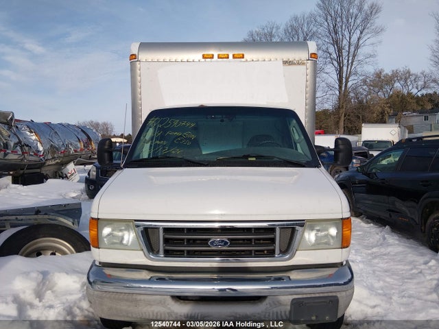 Продаж на аукціоні авто 2004 Ford Econoline E350 Super Duty Ctway Van, vin: 1FDWE35L34HA17278, номер лоту: 12540744