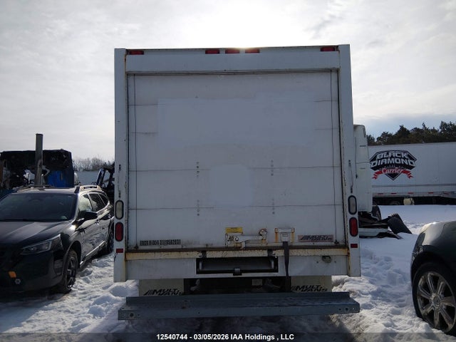 Продаж на аукціоні авто 2004 Ford Econoline E350 Super Duty Ctway Van, vin: 1FDWE35L34HA17278, номер лоту: 12540744