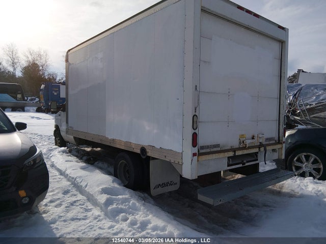 Продаж на аукціоні авто 2004 Ford Econoline E350 Super Duty Ctway Van, vin: 1FDWE35L34HA17278, номер лоту: 12540744
