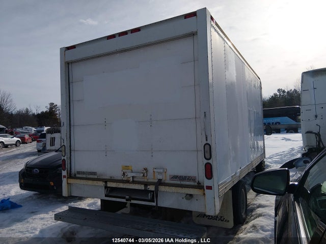Продаж на аукціоні авто 2004 Ford Econoline E350 Super Duty Ctway Van, vin: 1FDWE35L34HA17278, номер лоту: 12540744