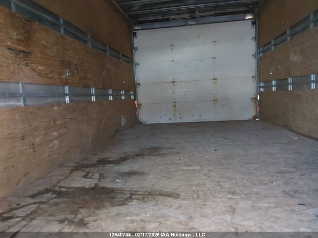 Продаж на аукціоні авто 2004 Ford Econoline E350 Super Duty Ctway Van, vin: 1FDWE35L34HA17278, номер лоту: 12540744