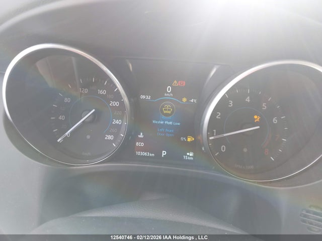 Jaguar F-pace 35t Prestige 2017 SADCK2BVXHA075813 Image 7