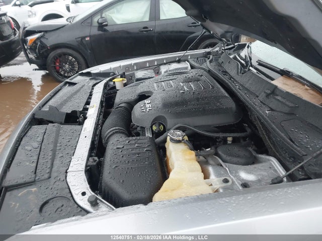 Dodge Challenger Sxt 2014 2C3CDYAGXEH245052 Image 10