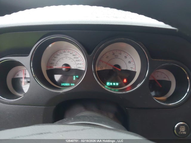 Dodge Challenger Sxt 2014 2C3CDYAGXEH245052 Image 7