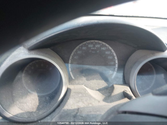 2009 Honda Fit მანქანა იყიდება აუქციონზე, vin: JHMGE87239S804301, აუქციონის ნომერი: 12540755