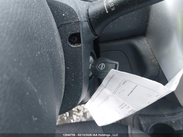 Продажа на аукционе авто 2015 Nissan Versa Note S/s Plus/sv/sl/sr, vin: 3N1CE2CP1FL430377, номер лота: 12540758